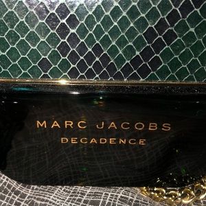 Marc Jacobs decadence